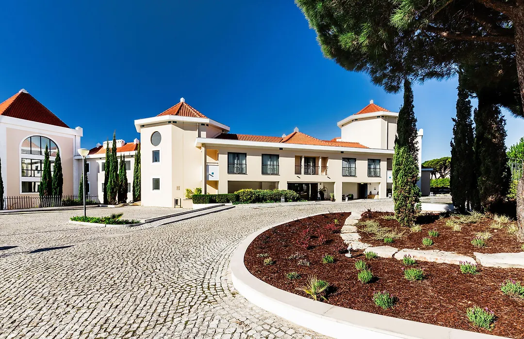As Cascatas Golf Resort&Spa-1