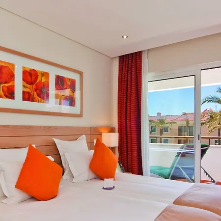 As Cascatas Golf Resort&Spa-3